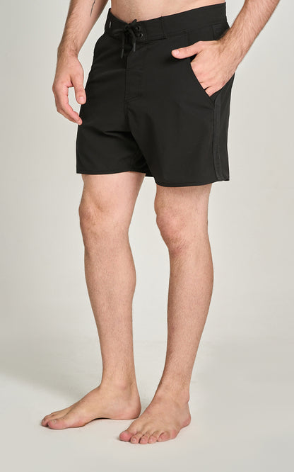 Boardshort Studio Preto