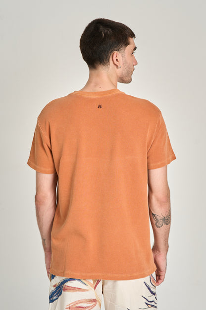 Camiseta Quadrile Telha