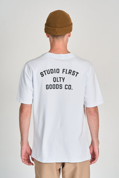 Camiseta Studio Flrst Over Gelo