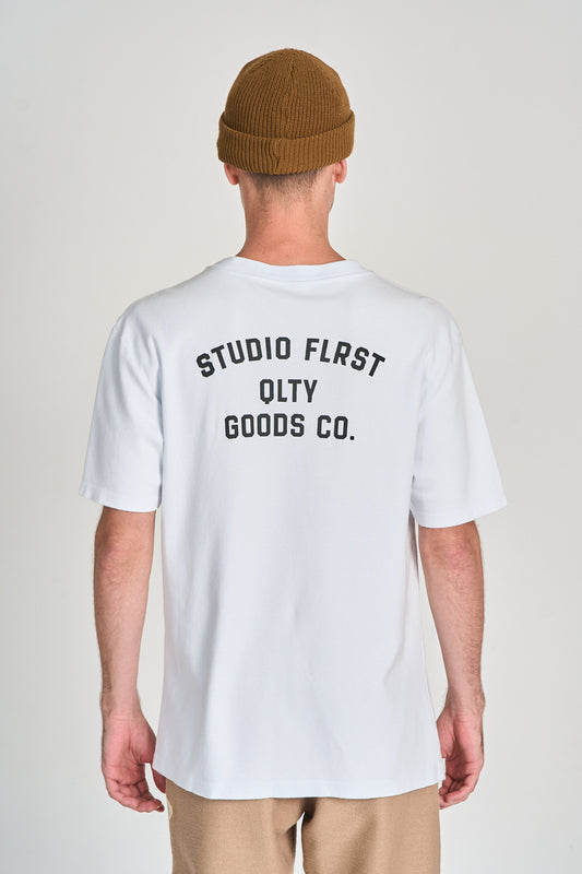 Camiseta Studio Flrst Over Gelo