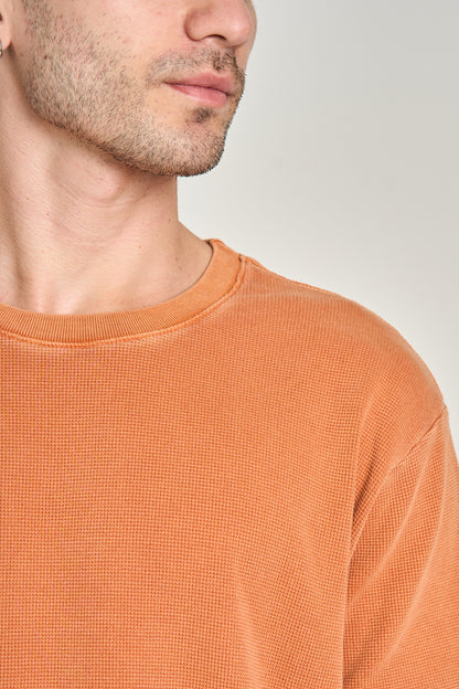 Camiseta Quadrile Telha
