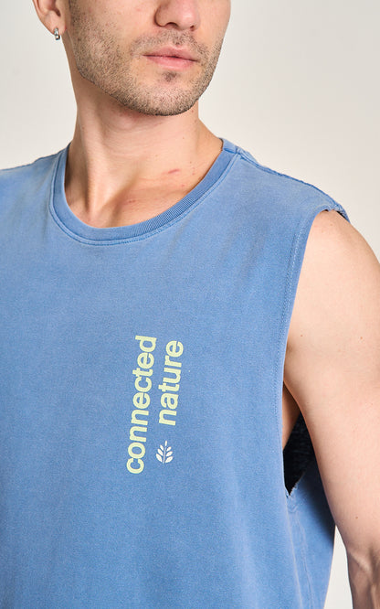 REGATA CONECTED NATURE Azul