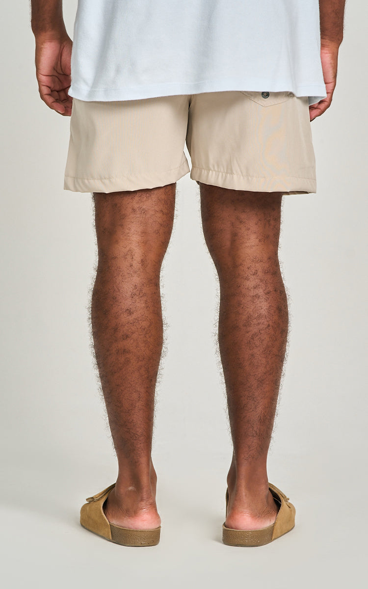 Short Toobasic Flex Caqui
