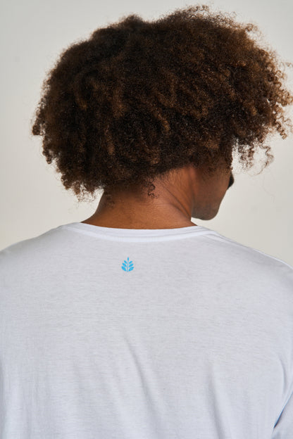Camiseta Classic Mode Branco