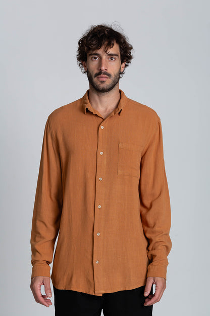 Camisa Linho Strong ML