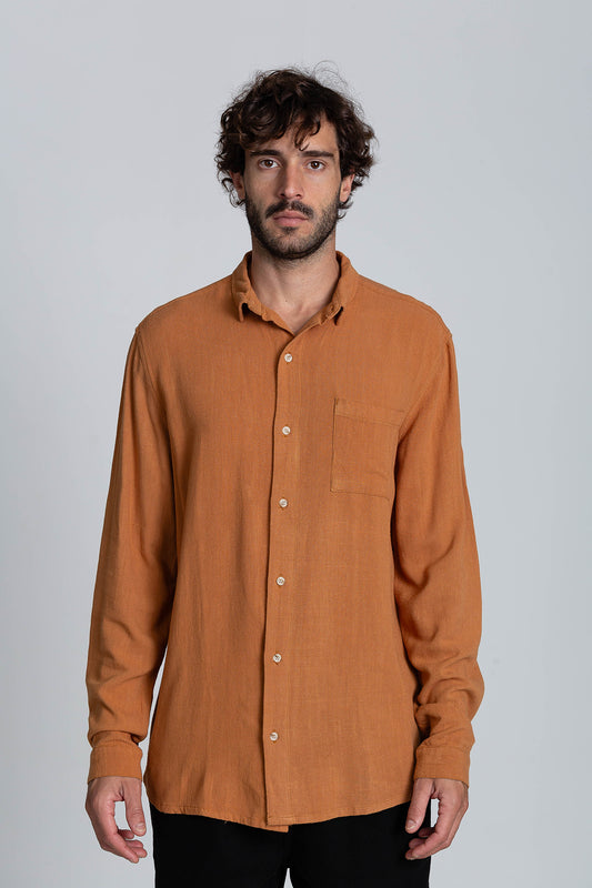 Camisa Linho Strong ML