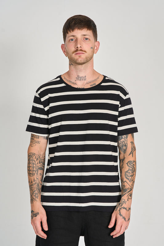 Camiseta Chicago Preto