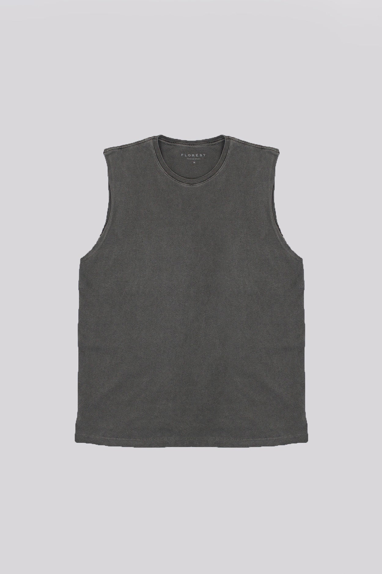 Regata Box Classic Preto Stoned