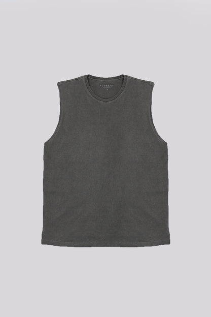 Regata Box Classic Preto Stoned