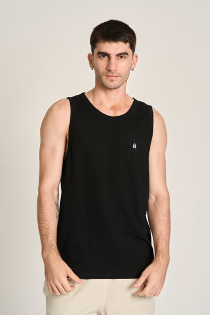 Regata Una Preto
