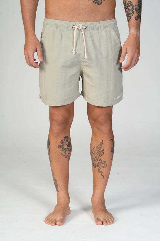 Short Hibrido Caqui