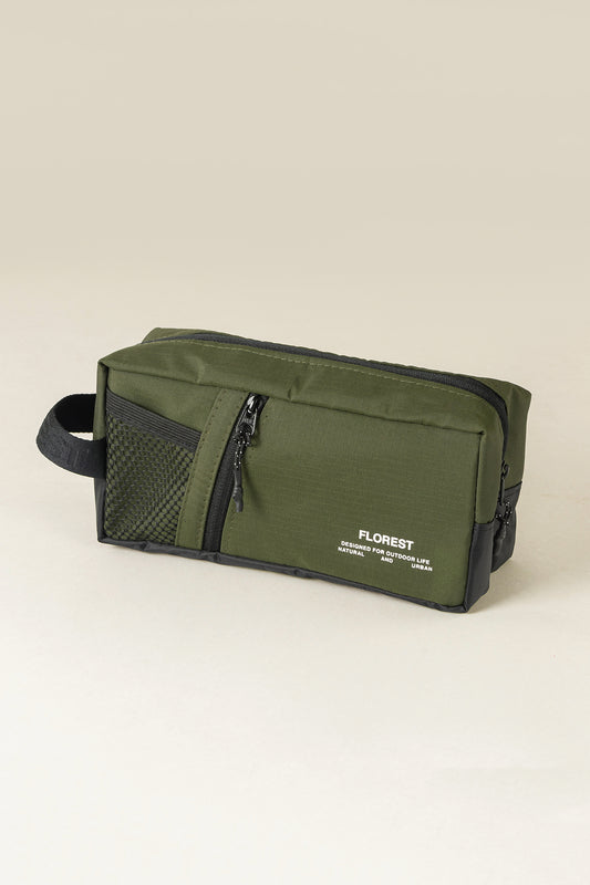 Necessaire Clever Verde