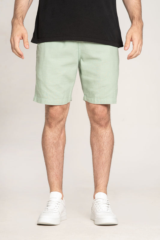 Short Bobby Verde