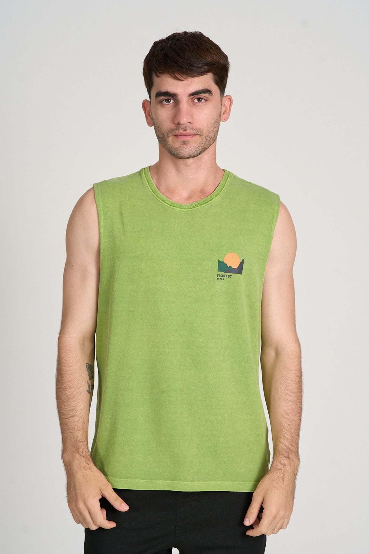 Regata The Journey Verde
