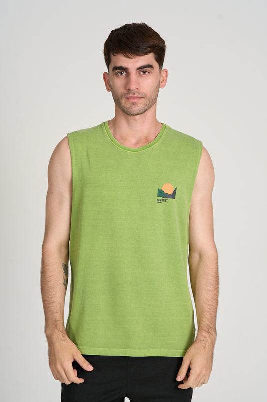 Regata The Journey Verde