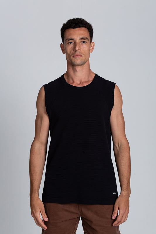Regata Raglan Layer