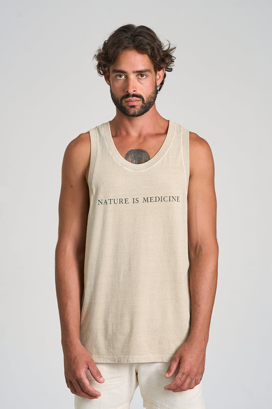 Regata Medicine Stone Caqui