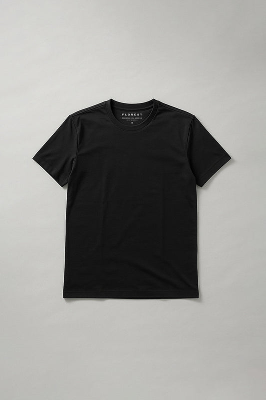 Camiseta Comfort Preto