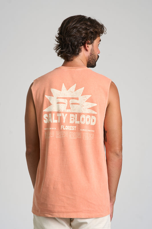 Regata Salty Blood Stone Telha
