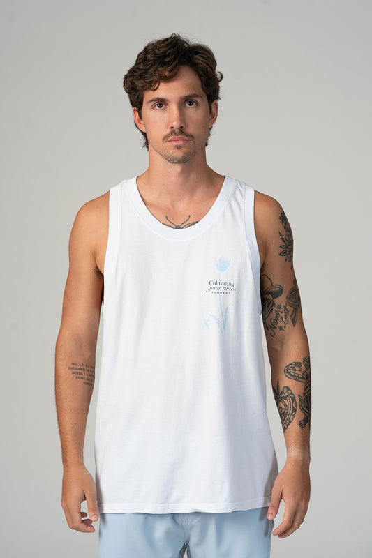 Regata GD Times Branco