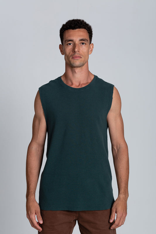 Regata Raglan Layer