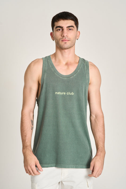 Regata N Club Verde