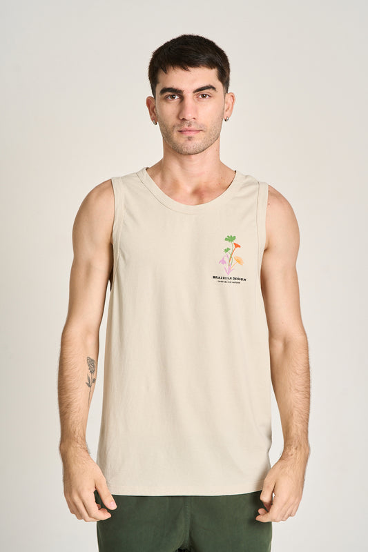 Regata Botânicas Gelo