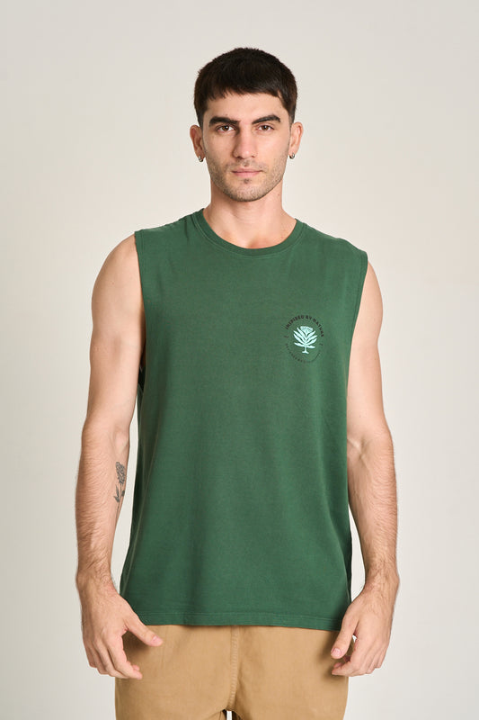 Regata Seed Verde