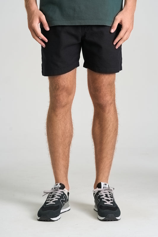 Short Bobby Preto