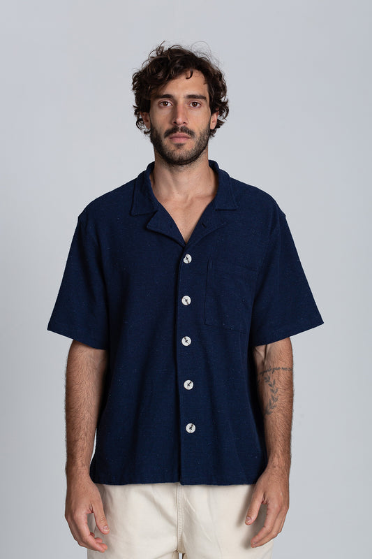 Camisa Camp MC