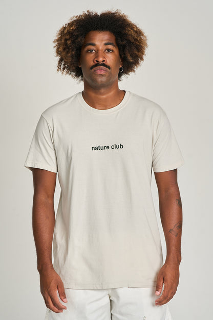 Camiseta N Club Gelo