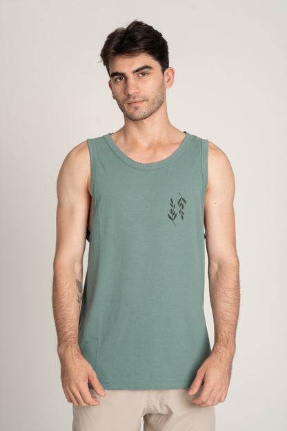 Regata Arruda Verde