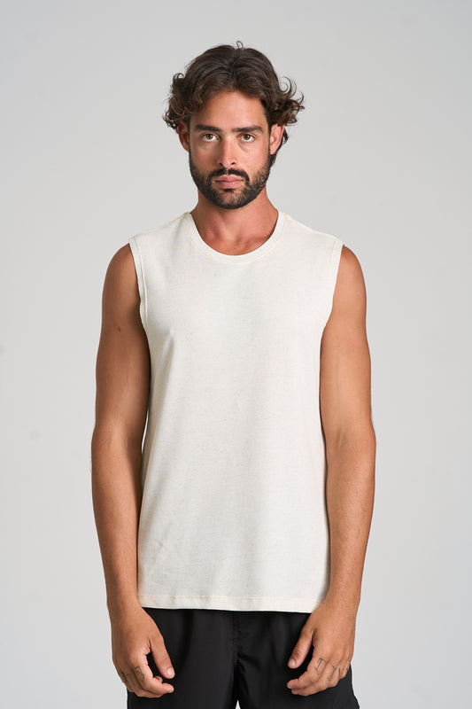 Regata Quadrile Maxi Lin Natural