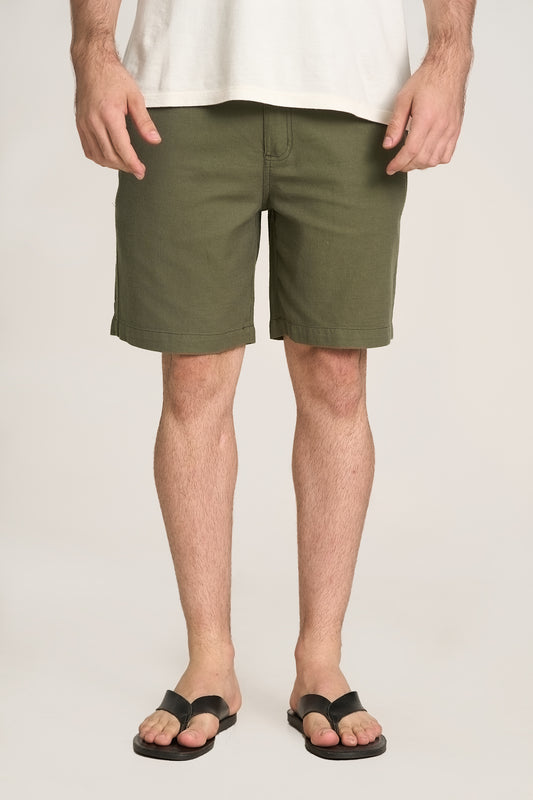 Bermuda Bobby Verde