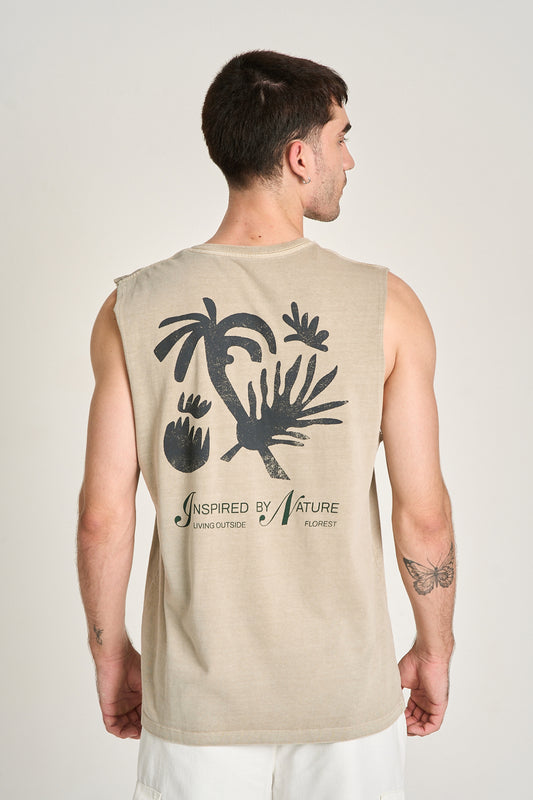 REGATA INSPIRED BY NATURE Caqui