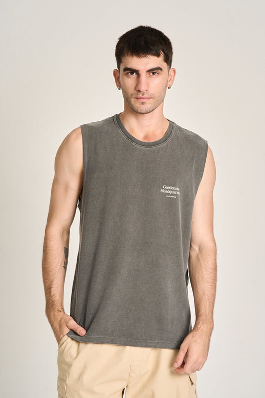Regata Luxury Preto Stoned