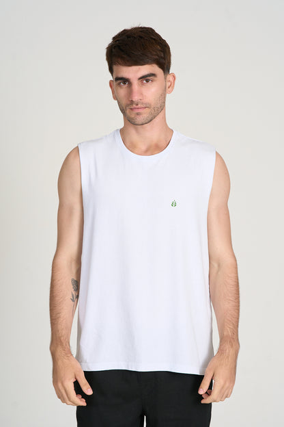Regata Senses of Nature Branco