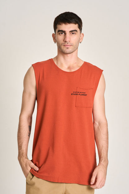 REGATA NATURE TRUST BOLSO Telha