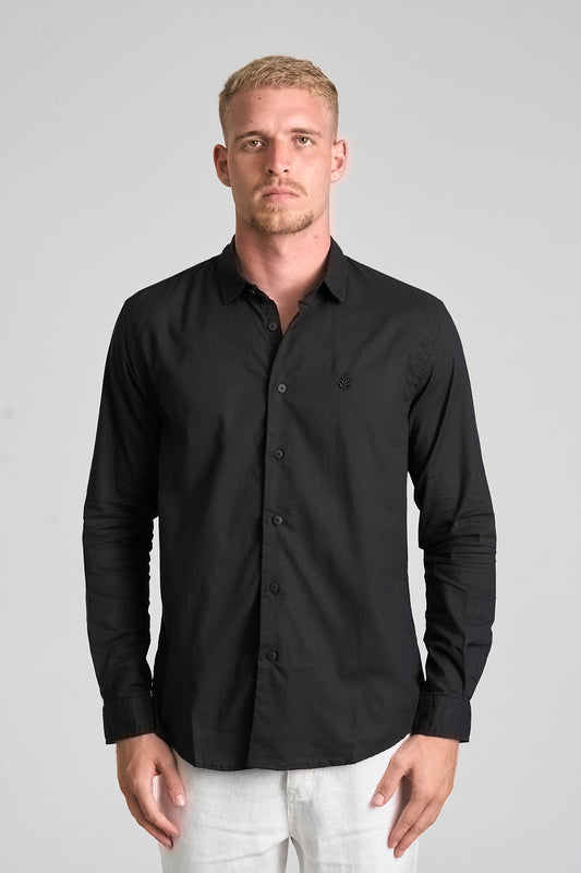 Camisa Marau ML Preto