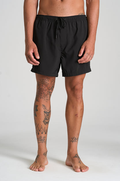 Short Toobasic Flex Preto