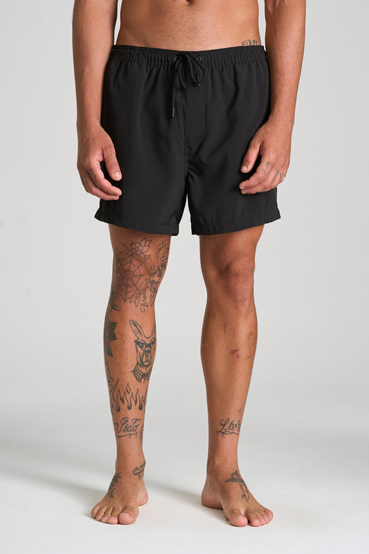Short Toobasic Flex Preto