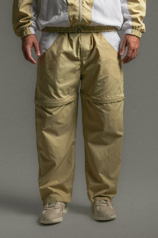 Calça Speed Bege