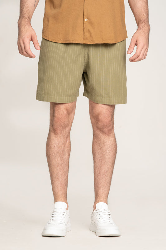 Short Malta Verde