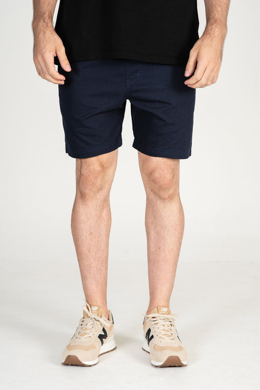 Short Centauro Azul Marinho