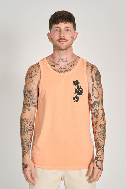 Regata Spring Stone Laranja