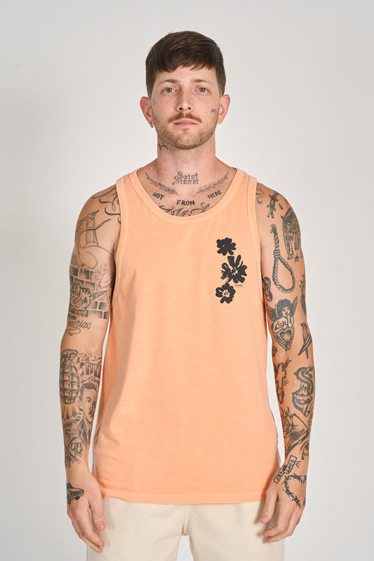 Regata Spring Stone Laranja