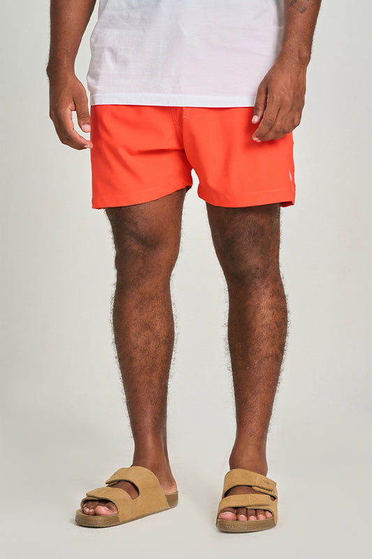 Short Toobasic Flex Pitanga