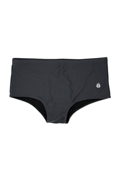 Sunga Basic Cinza