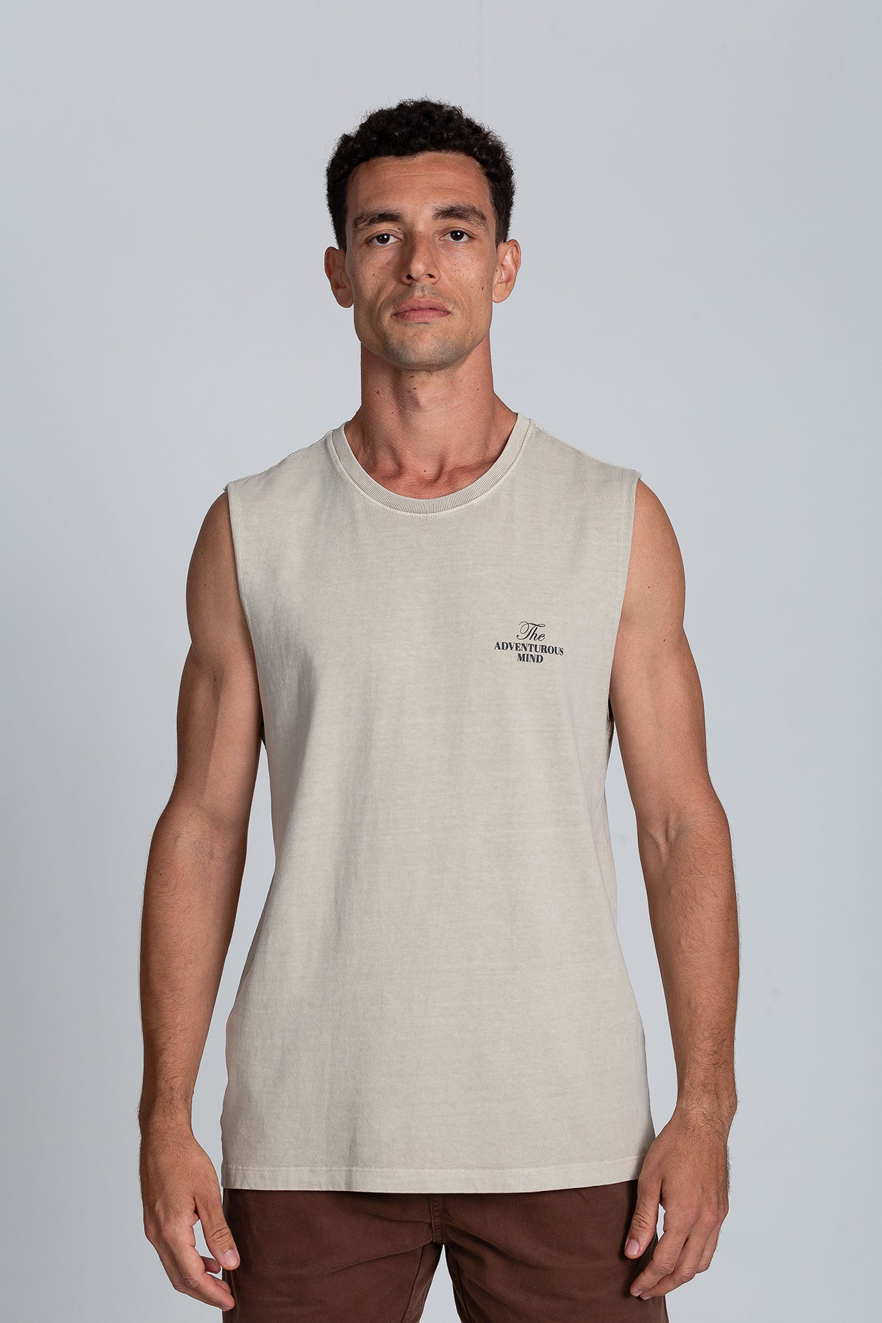 Regata Adventurous Stone Bege