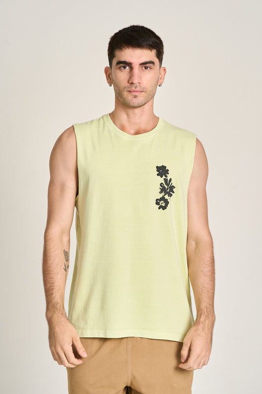 Regata Spring Verde Claro